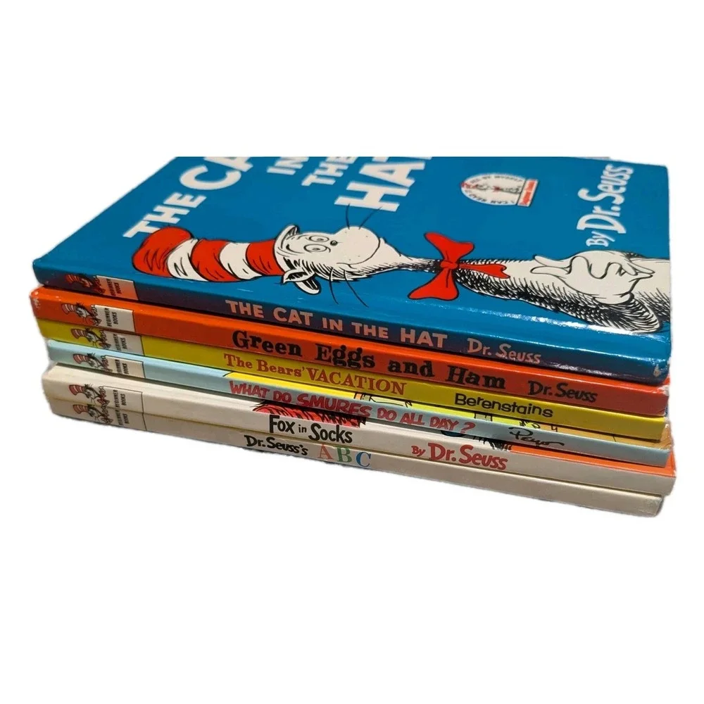 N/A dr seuss